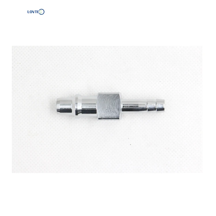lovtec  DIN oxygen air probe connector adapter for flow meter
