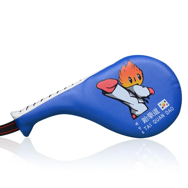Taekwondo kicking target Kicking Pad martial arts taekwondo training equipment taekwondo pad