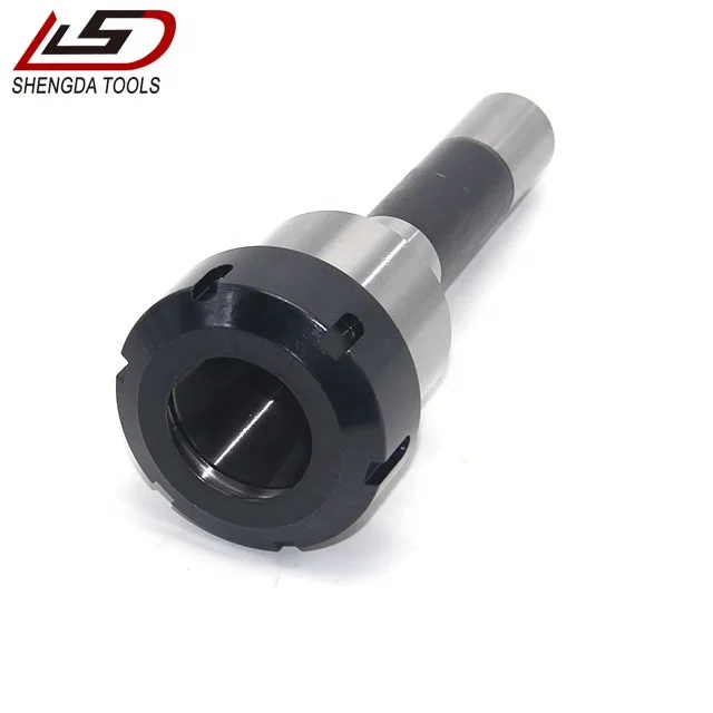 R8 tool holder collet chuck R8 ER32 for mini mill