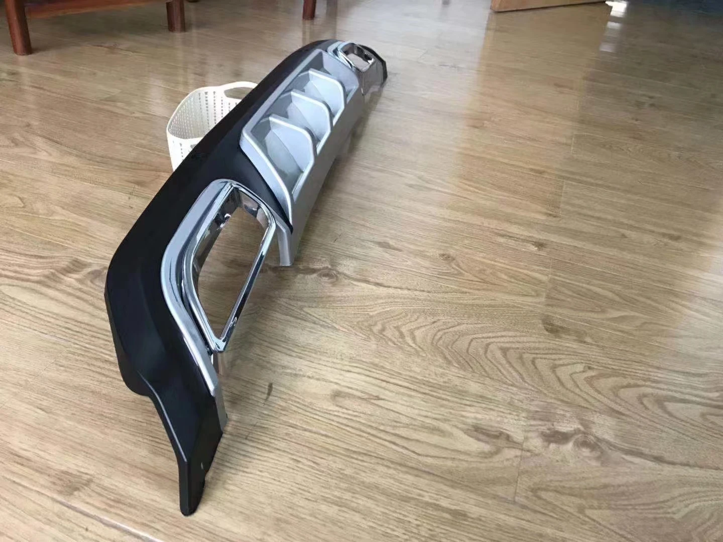 Hot selling car accessories car ABS diffuse  2018 verba accent diffuse