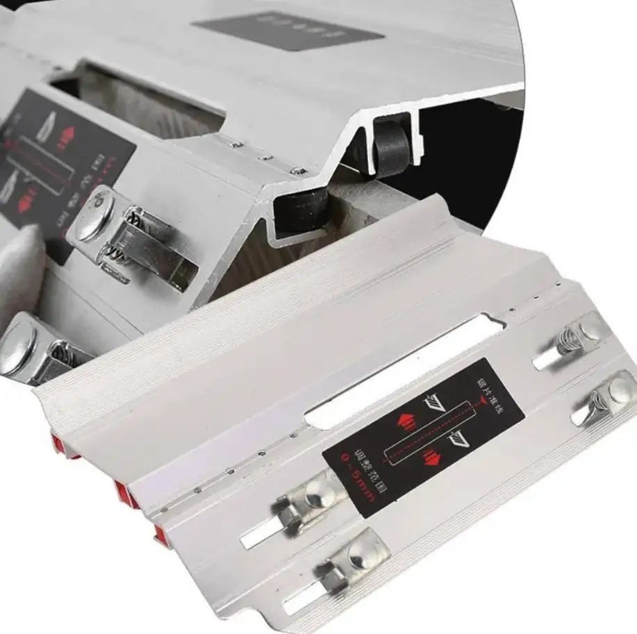 Ceramic tile chamferer 45 degree chamferer cutting machine accessories small edging machine ceramic tile chamferer