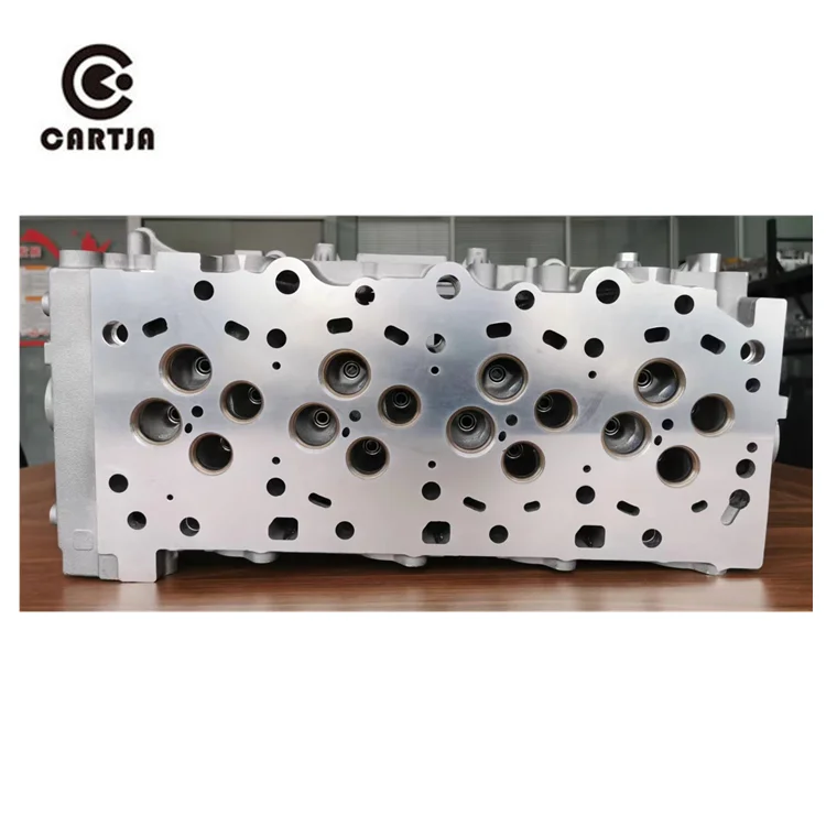 Auto parts D4CB engine cylinder head 908773 908751 908778 908752 908753 for Hyundai