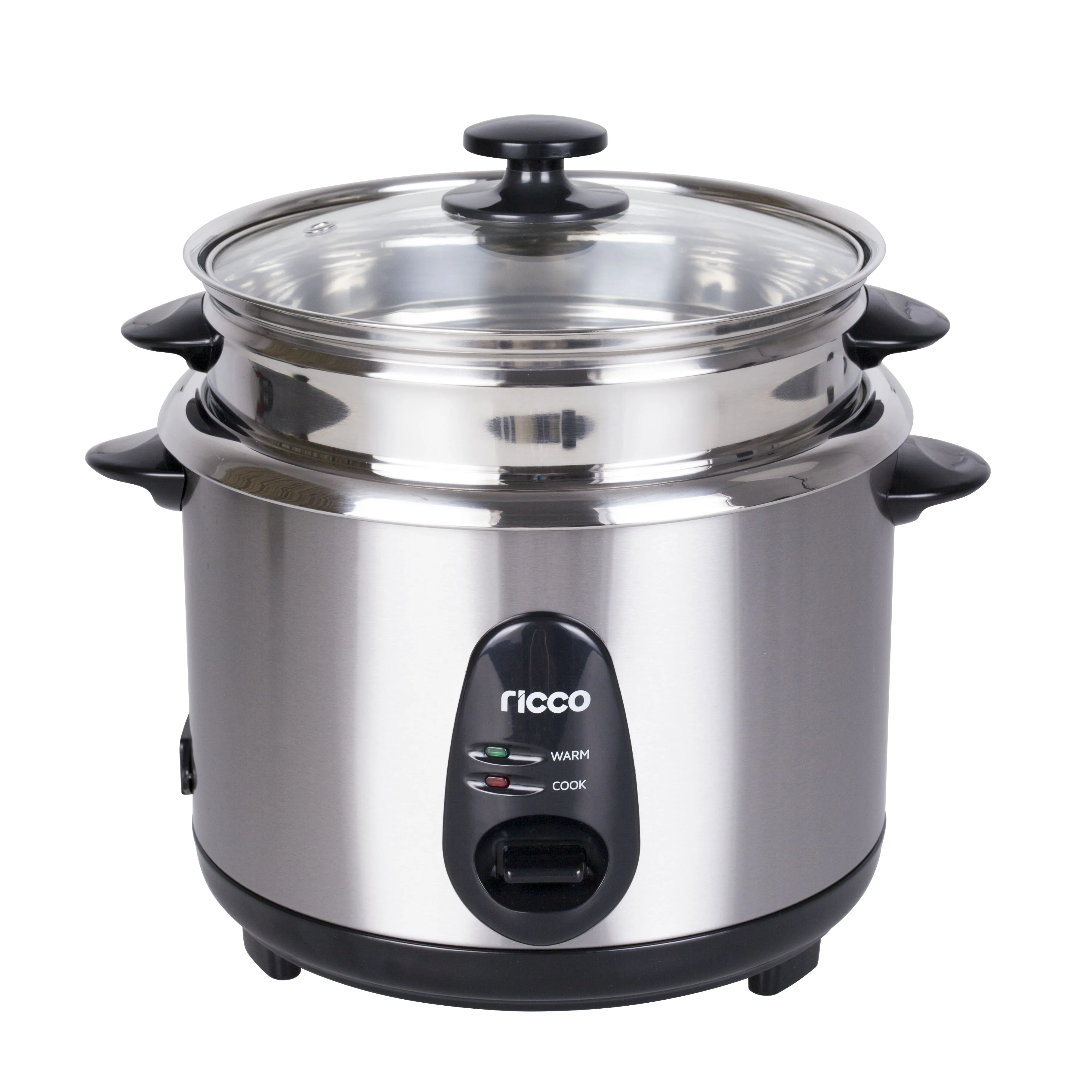 OEM glass lid rice cooker in 0.6L/1.0L/1.5L/1.8L/2.2L/2.8L