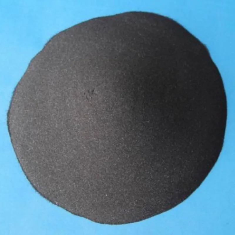 Manufacturer directly supply black titanium ilmenite concentrate