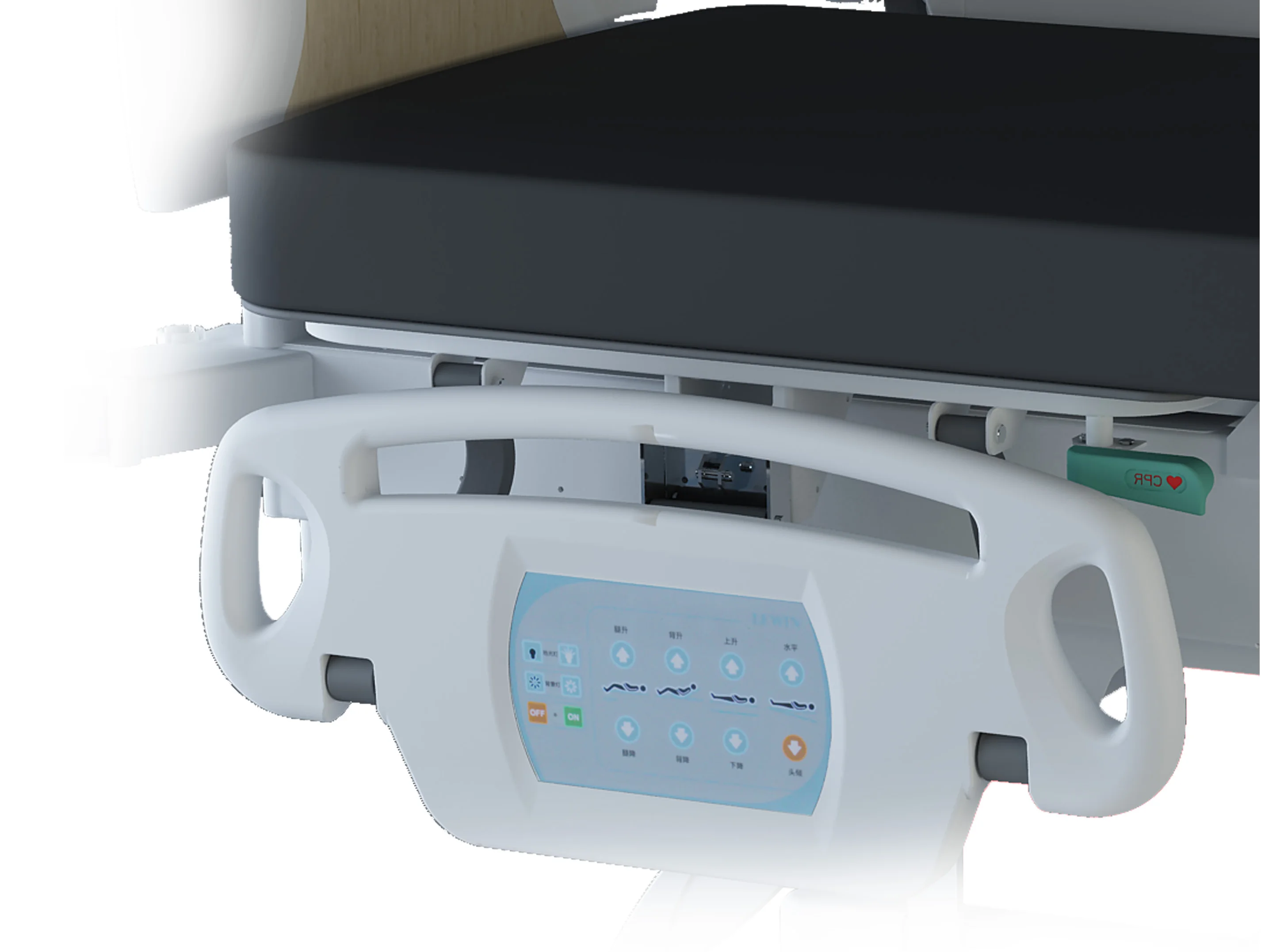 Родовая кровать стол для гинекологического осмотра доставка кровати