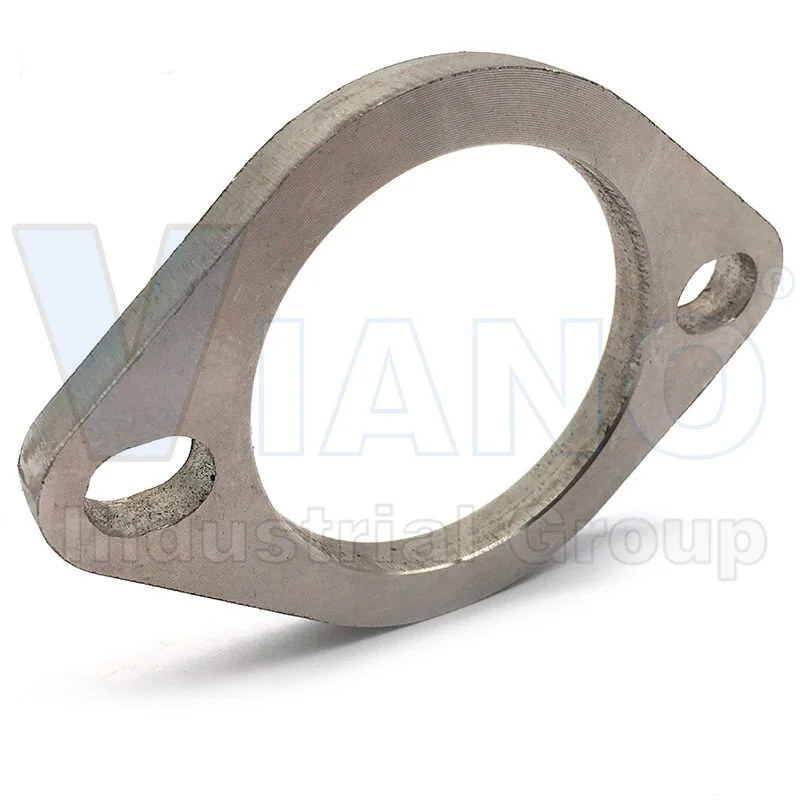 
Investment casting Exhaust gasket 