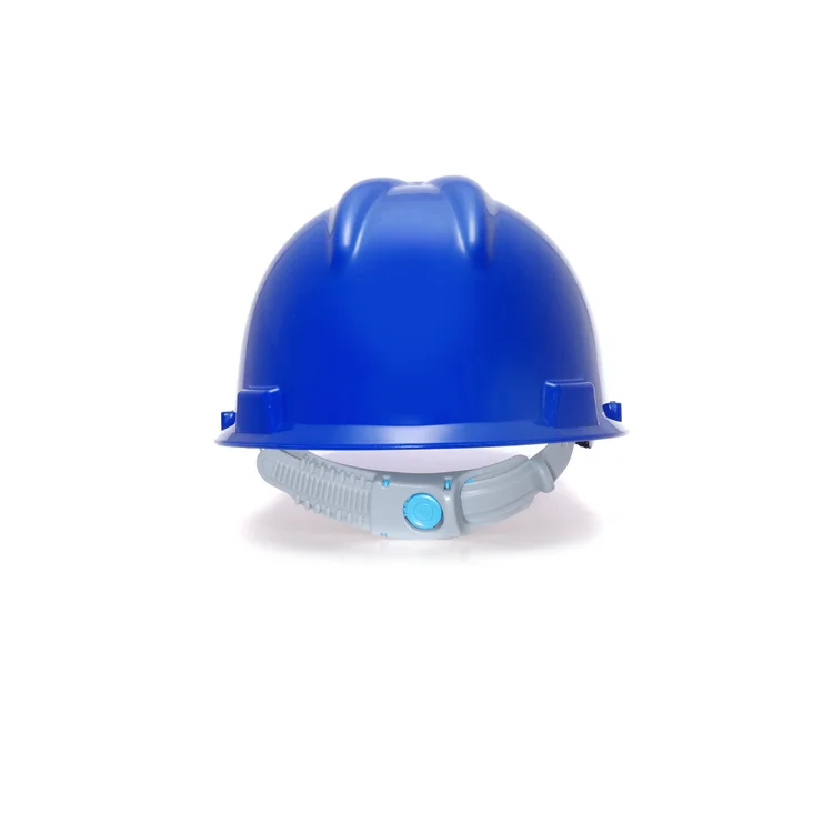 
High Quality Labor Blue Fishing Hats China Construction Site Safety Hat 