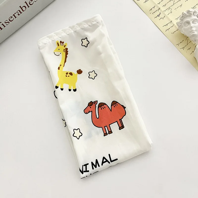 Ice sleeve summer Korean style thin breathable Ice Silk UV protection arm guard oversleeve baby sun protection sleeves