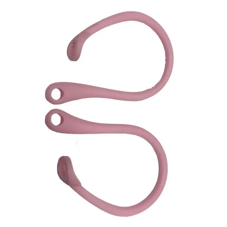 Sports anti drop ear hook Earphone drop resistant silicone ear loop