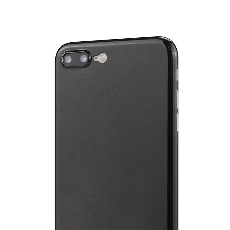 Guangdong factory glass feeling phone cover for iphone 8 glossy case, waterproof wear resistant for iphone 8 plus accessories