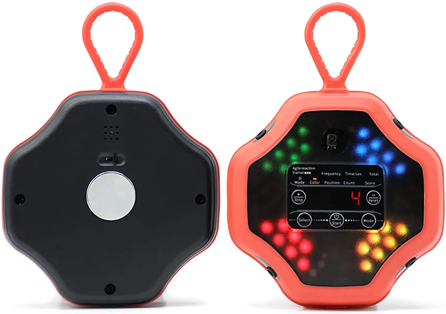 Dropshipping High Quality Hot Speed Response Training System Motion Sensor Reaction Light Agility and Reaction Training System