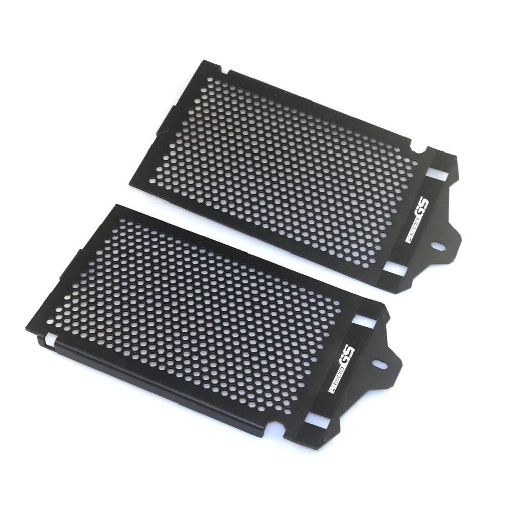 Motorcycle Radiator Grille Guard Cover Protector For BMW R1200GS 2013-2017