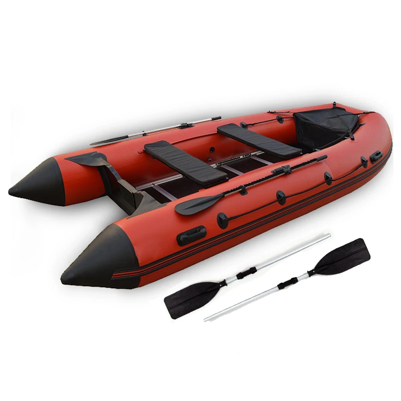 High quality China PVC boat whole sale CE Inflatable Boat Fishing