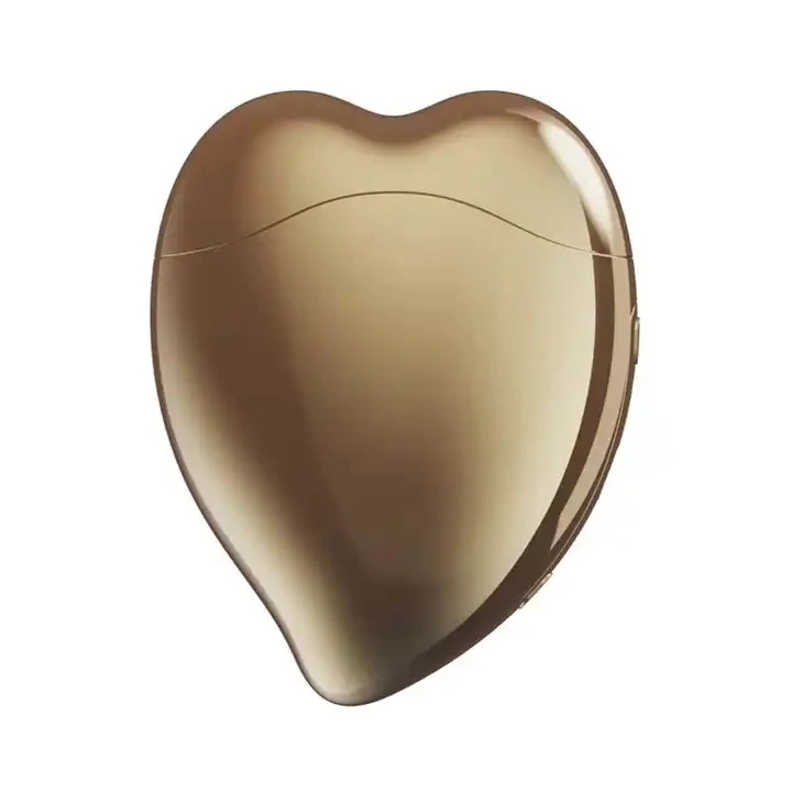 2024 Facial Vibration Skin Rejuvenation Hot Face Massager Home Beauty Led therapy Face Lifting Skin Tightening Machine