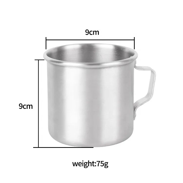 Wholesale Drinkware Aluminum Water Mug Travel Coffee Mug Reusable Drinking Print Cup Drinking Water Cup