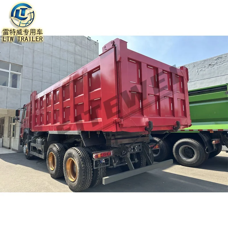 Китай самосвал Sinotruck Howo 20 кубических RHD 6x4 8x4 новый 40-тонный howo цена на продажу