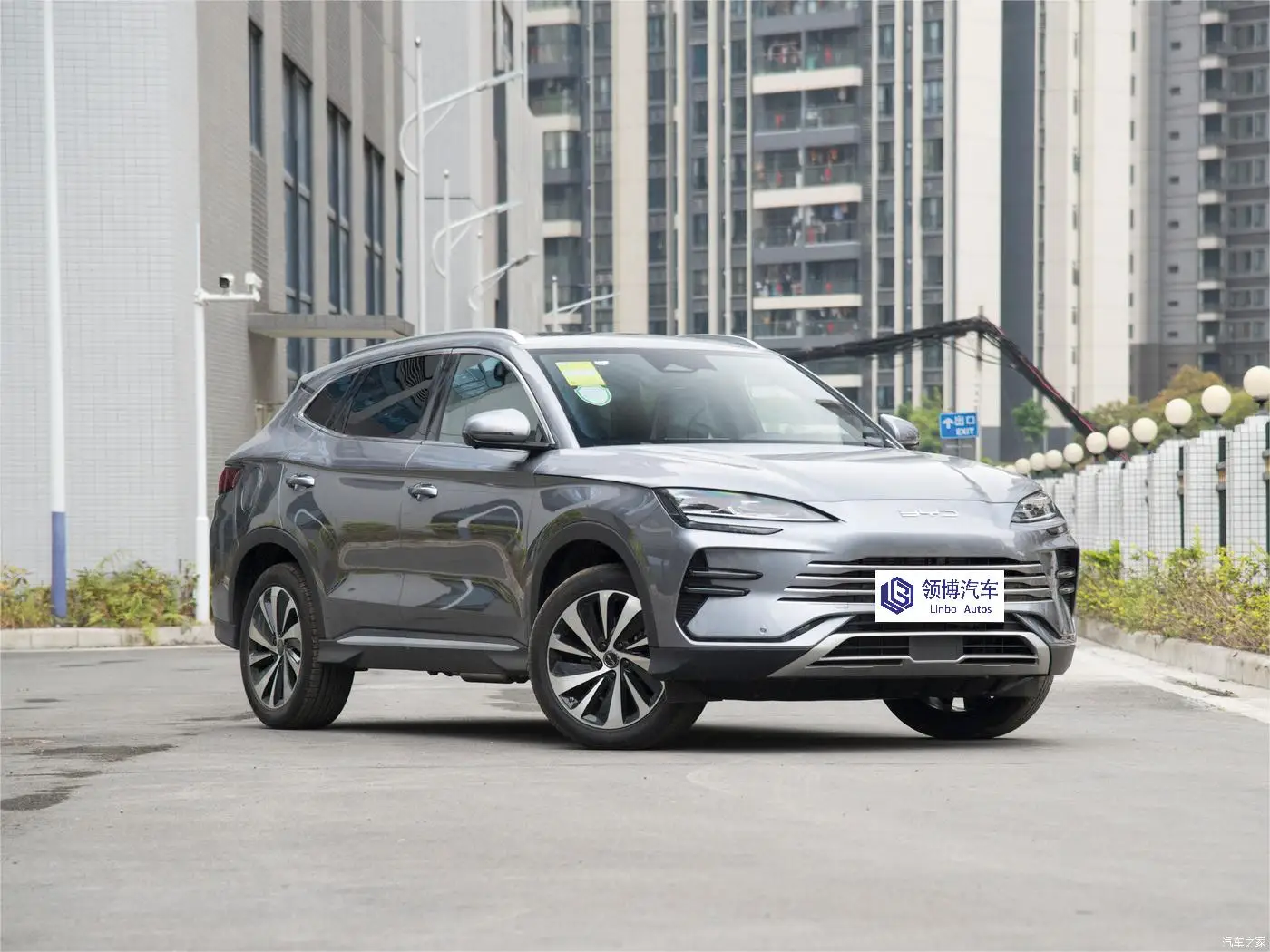 2023 Latest Version BYD Song Car EV Electric BYD Song Plus Champion Edition New Energy Vehicles Automotive BYD SUV Car Sale UZ