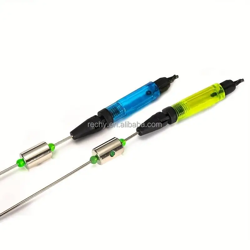Rechy Swinger Bite Indicator for Carp Fishing Alert Bite Alarm Hanger