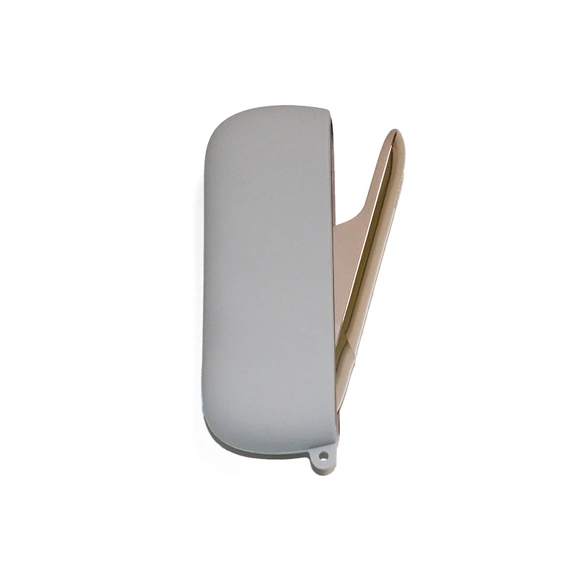 
YJS Factory Price Ecig Accessories Sticker Skin Cap PC PU TPU Plastic Silicone Pouch Cover Leather Case 