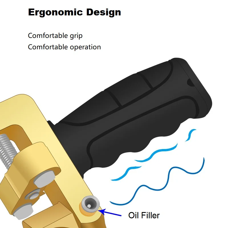 Popular 2 in 1 Manual Glass Cutter Tool Diamond Glass Cutter Pen for Wholesale