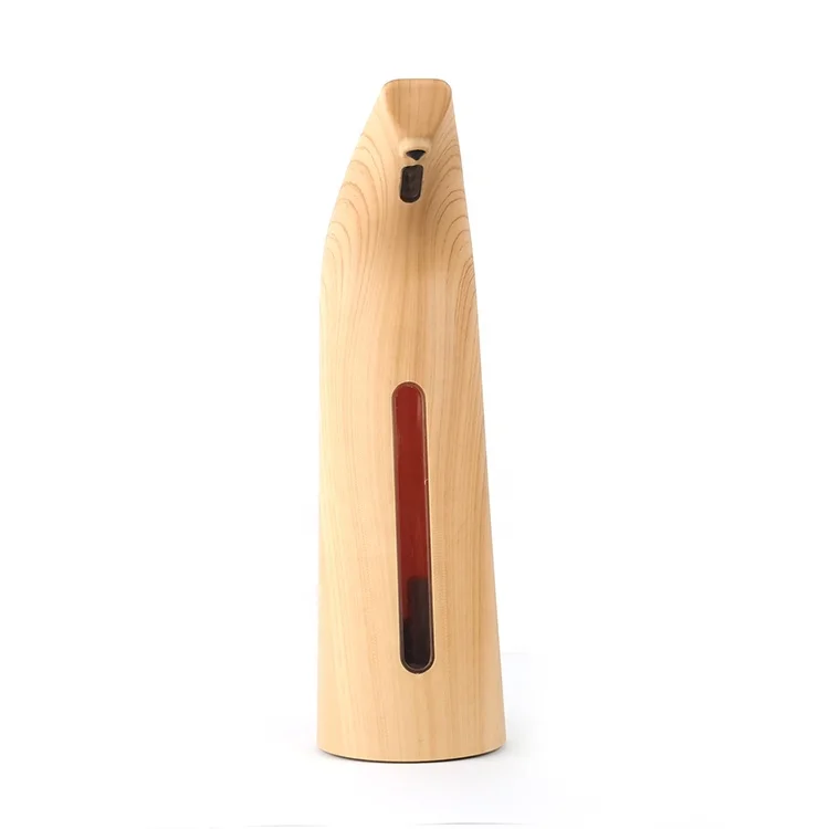 Good Selling Automatic  Plastic Soap Dispenser Pump Bottle For Public