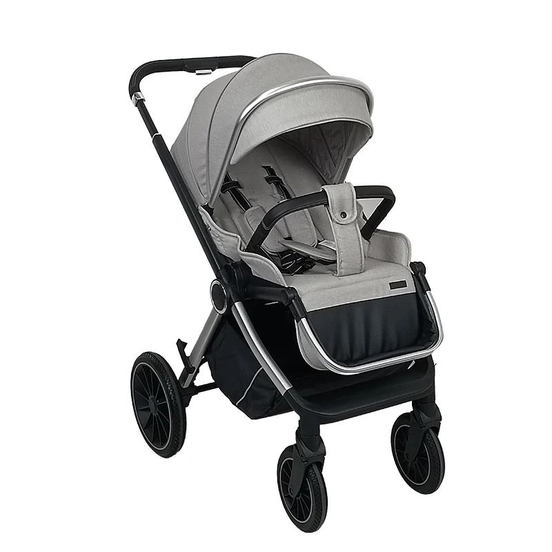 J shijiazhuang jumming baby carriage 3in1 kinderwagen haken poussette pour bebe