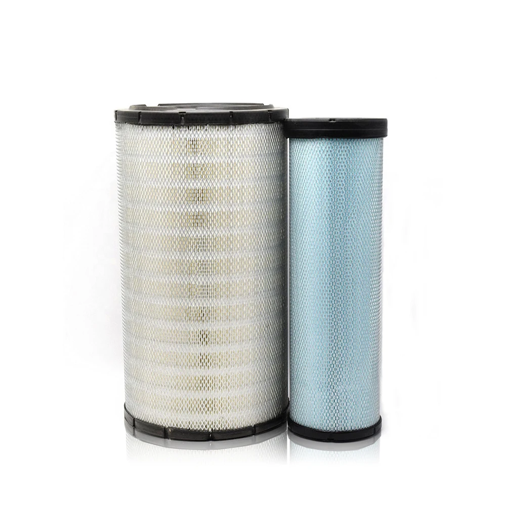 Komai Air Filter 151-7737 189-0202 1517737 1890202
