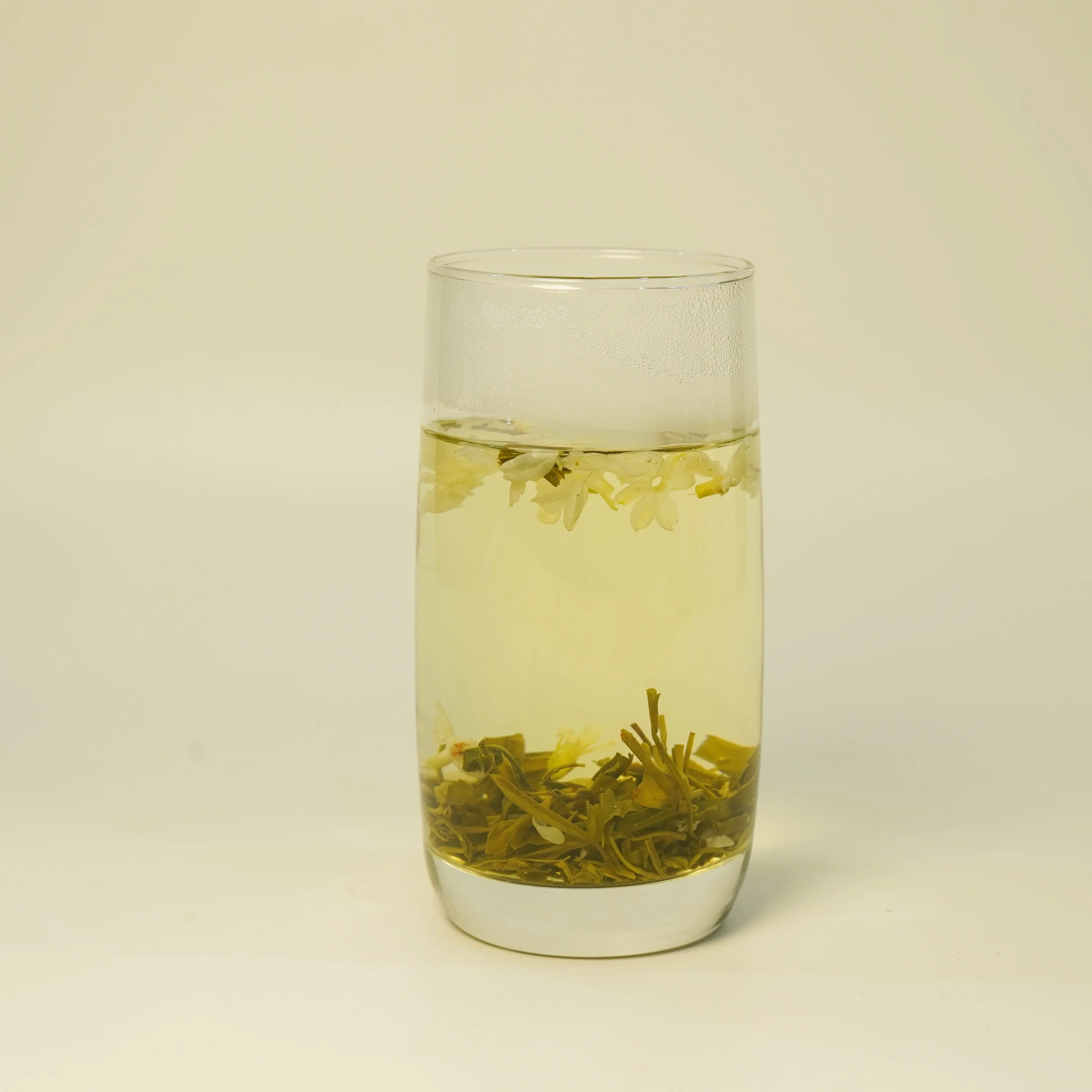 The Taste of World Champion- Daqiao Miaotu  High Quality Bulk Pack Ultra-high Quality Mount Fresh Tea Leaves Green Tea With Jasmine Added