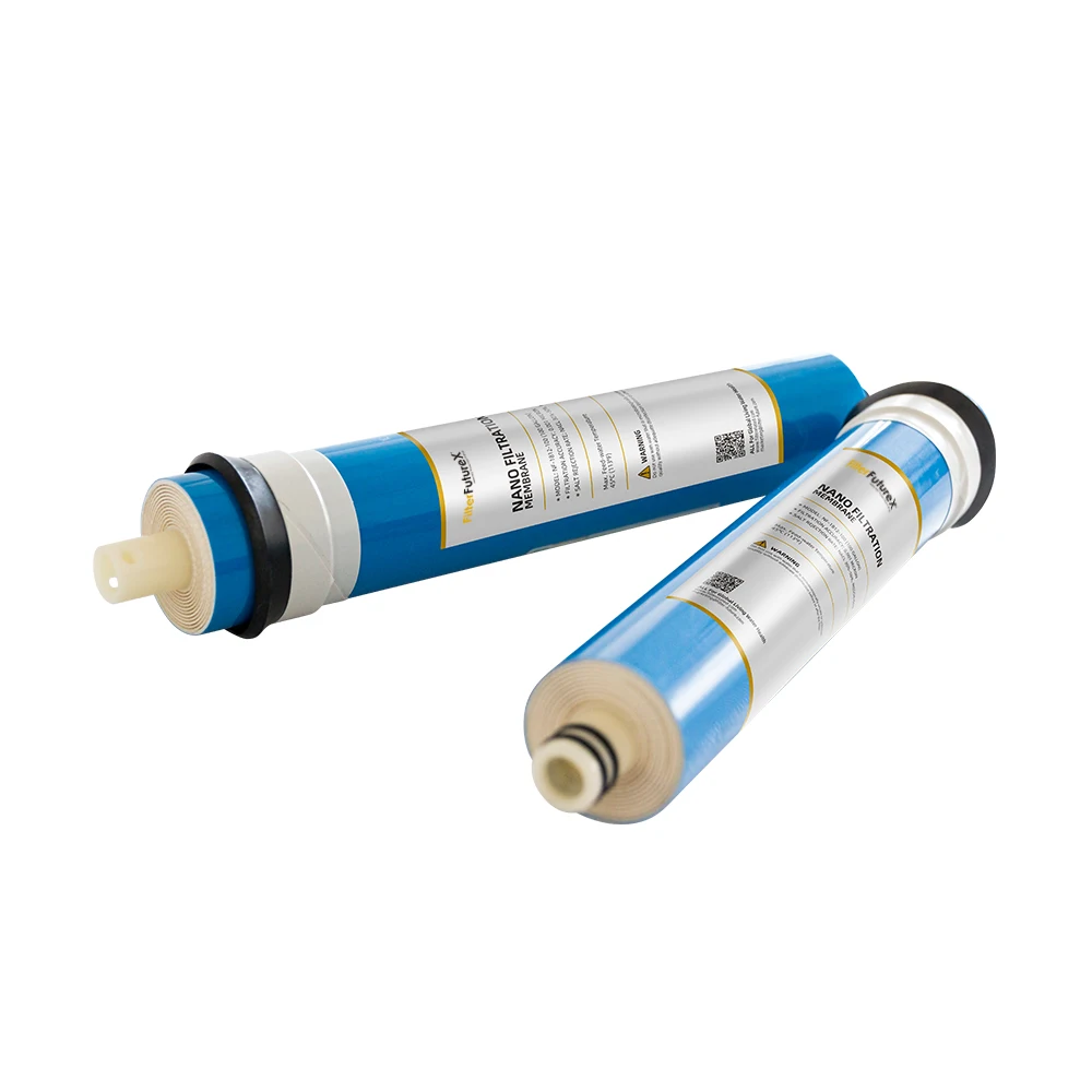 Household Nano Filtration Membrane Filter Nano Membranes For Water Purification