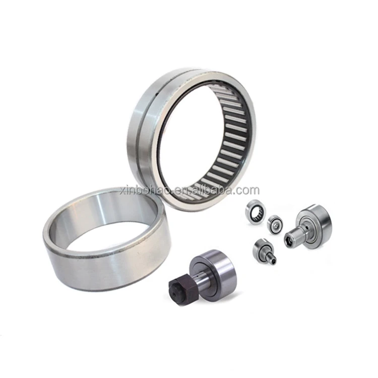 Good Quality Needle Roller Bearings K16X22X12 K16X22X16 K16X22X20 Size Chart