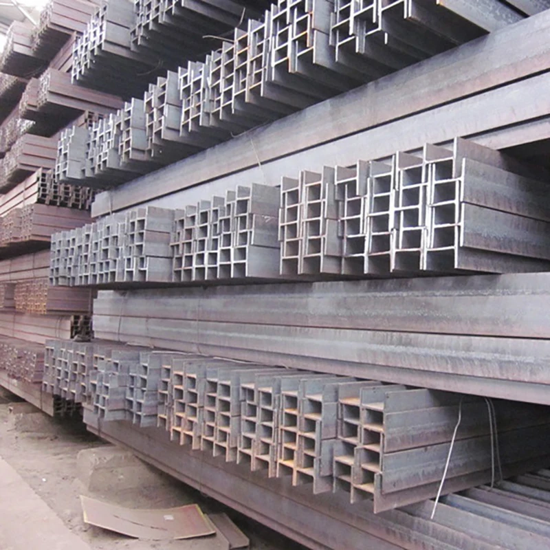 Стальные балки 125x125x6 5x9 стальные стандартного размера