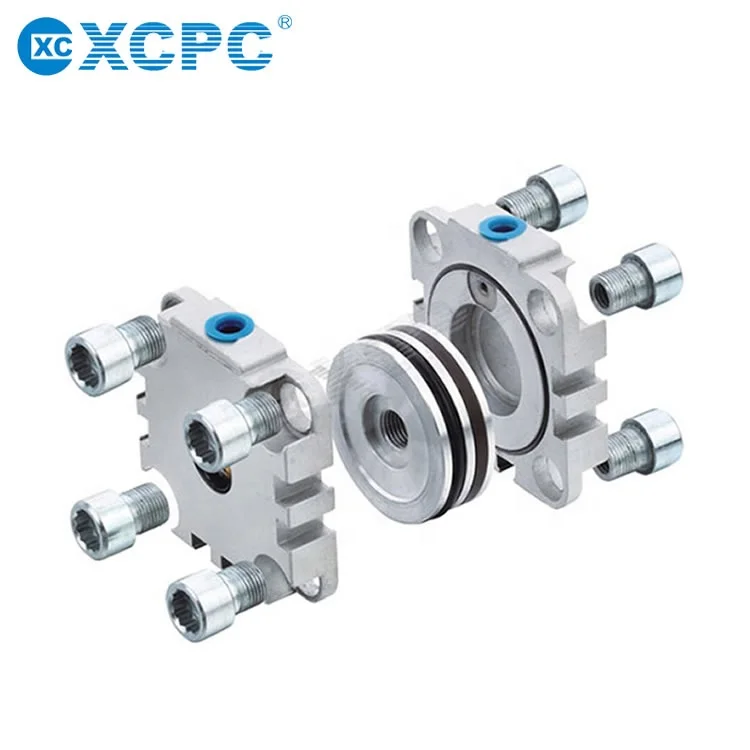 XCPC Brand SDA Standard Pneumatic Cylinder Kit