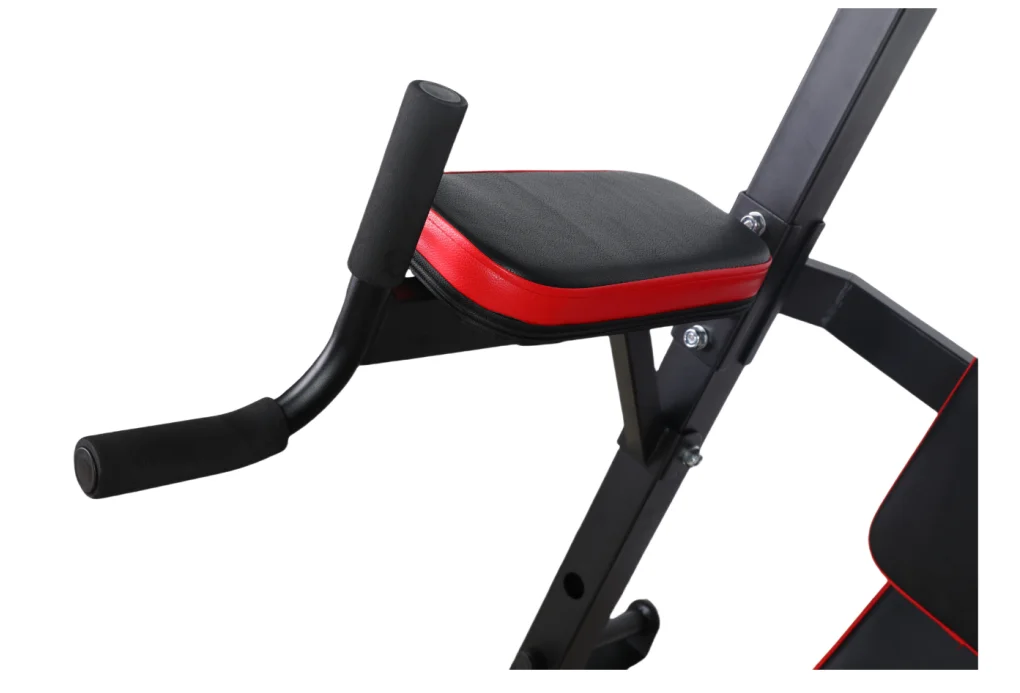 High quality fitness equipment multifunctional fitness station gym pull-up power tower