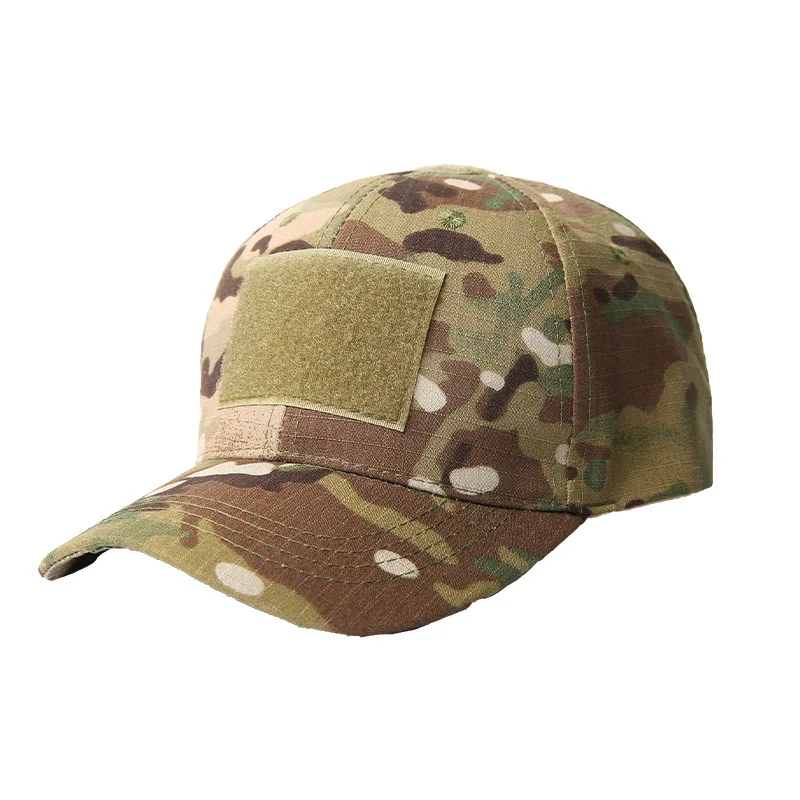 Gujia Tactical Hats Cap Outdoor Sport Baseball Quick Dry Sun Cycling Hunting Camouflage Tactical Hats Cap