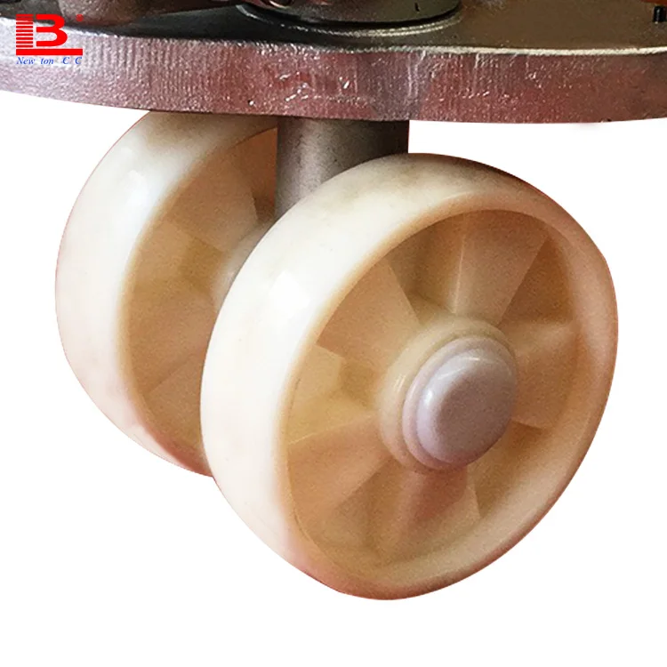 Оптовая торговля ручной вилочный погрузчик Гидравлическая Ручная тележка с цилиндром переменного тока