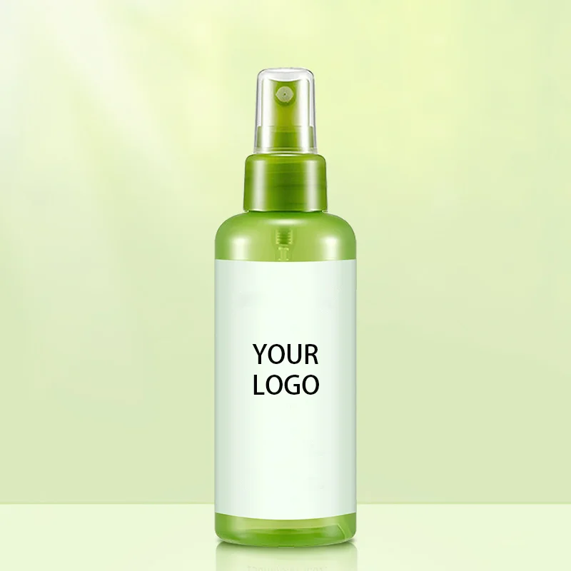Customized Private Label Nourishing and hydrating repair Aloe Spray