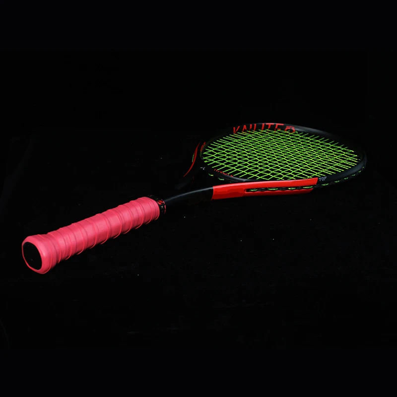 Professional training High performance manufacture tennis racket brand,super rackets of tennis with bag