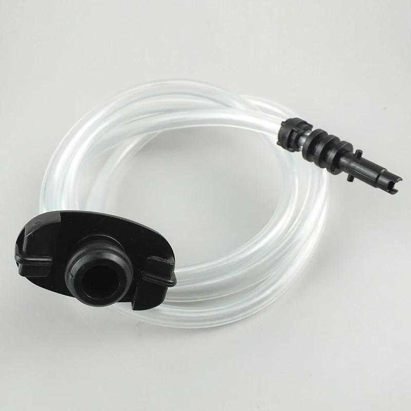 Factory hot 3cc American old needle adapter  Rubber Connectors  pneumatic fitting connector