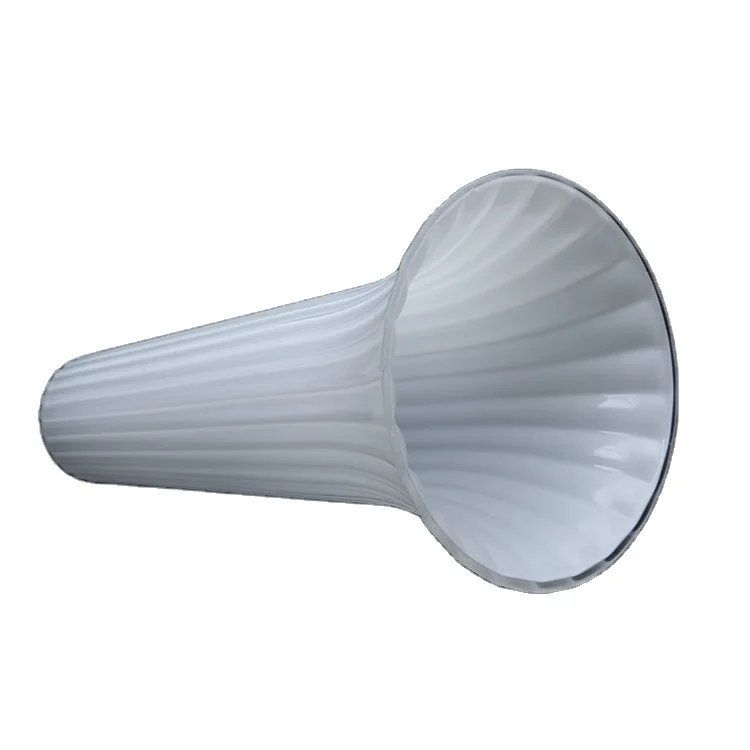 Горизонтальная люстра на заказ роскошный большой стеклянный шар подвесной светильник для столовой отеля