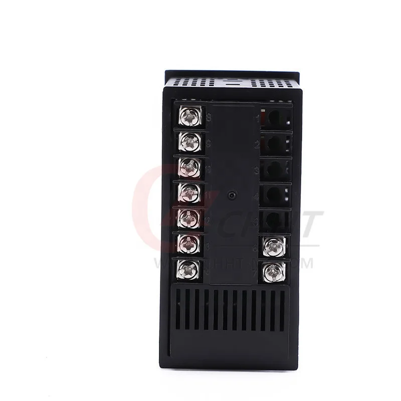 48*96mm input signal K model XMTE temperature control thermostat