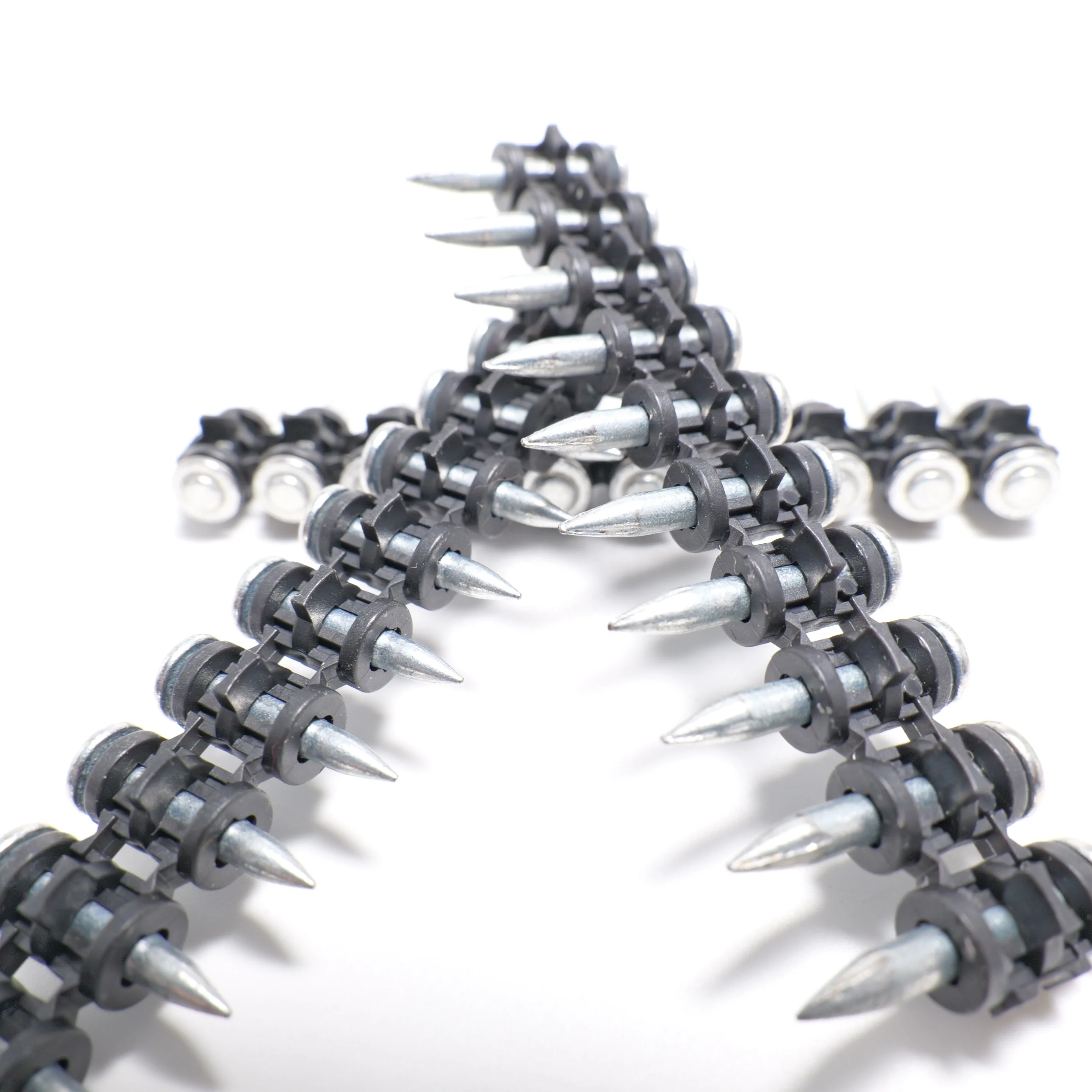 Product Manufacturer engineered by powers concrete nails shoot concrete nails for hilti bx3 gun use