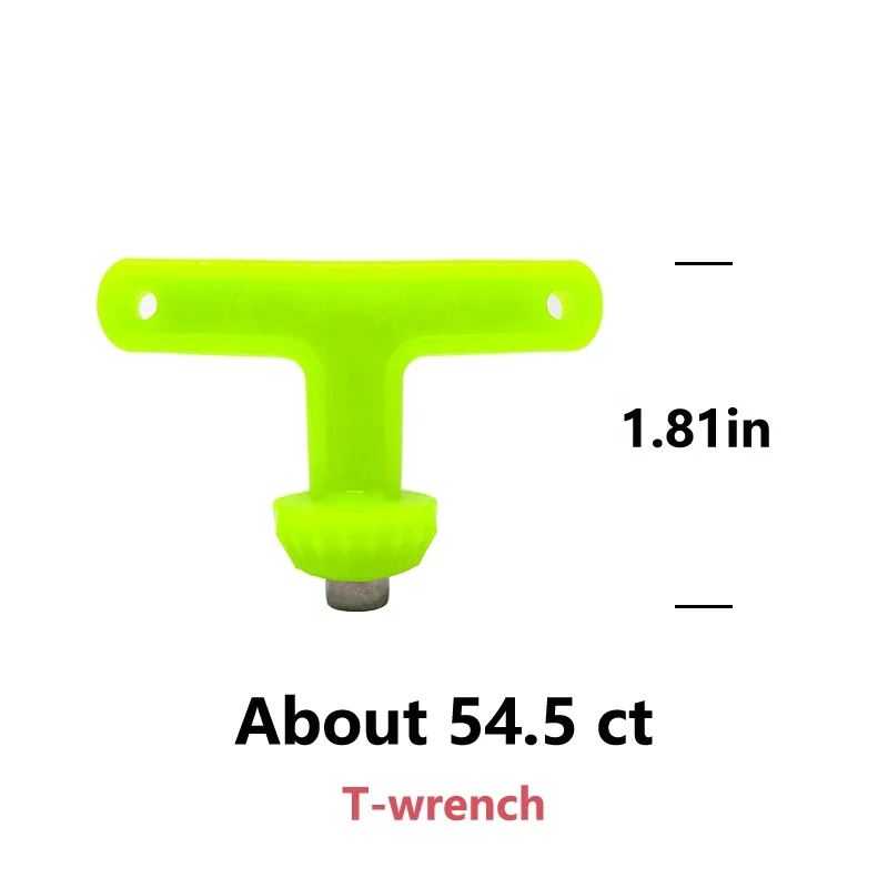 
Running track and field spikes Shoes Spike Wrench track spike wrench 