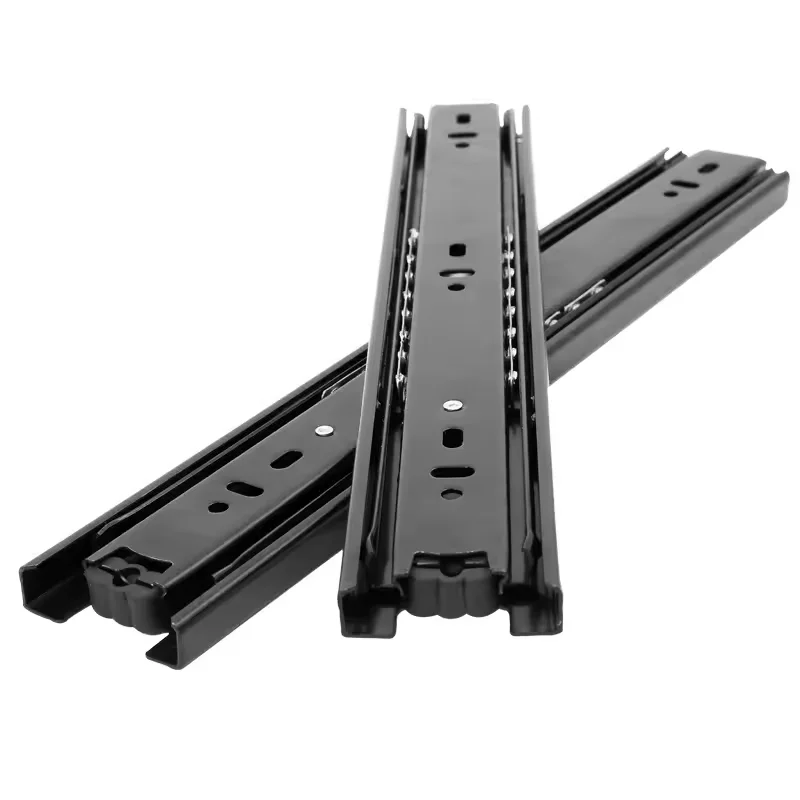 Heavy Duty Drawer Slide Heavy Industrial Slide Track Heavy Duty Furniture Rail Full Extension Soft Close Drawer Slide