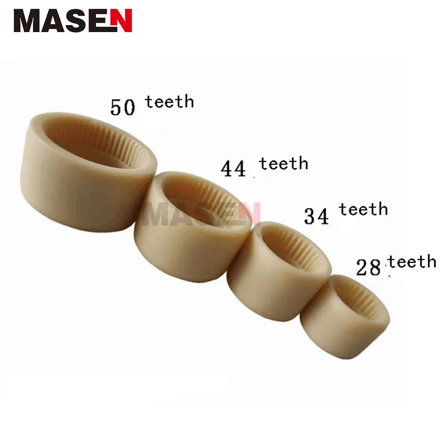 RA0160D RA0302D Vacuum Pump Repair Parts Coupling Nylon Sleeve