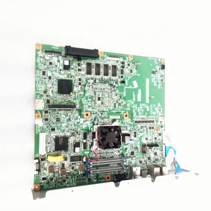 Original Board Print Image Board For Konica Minolta Bizhub Print Board C654 C654e C754 C754e Hot Selling