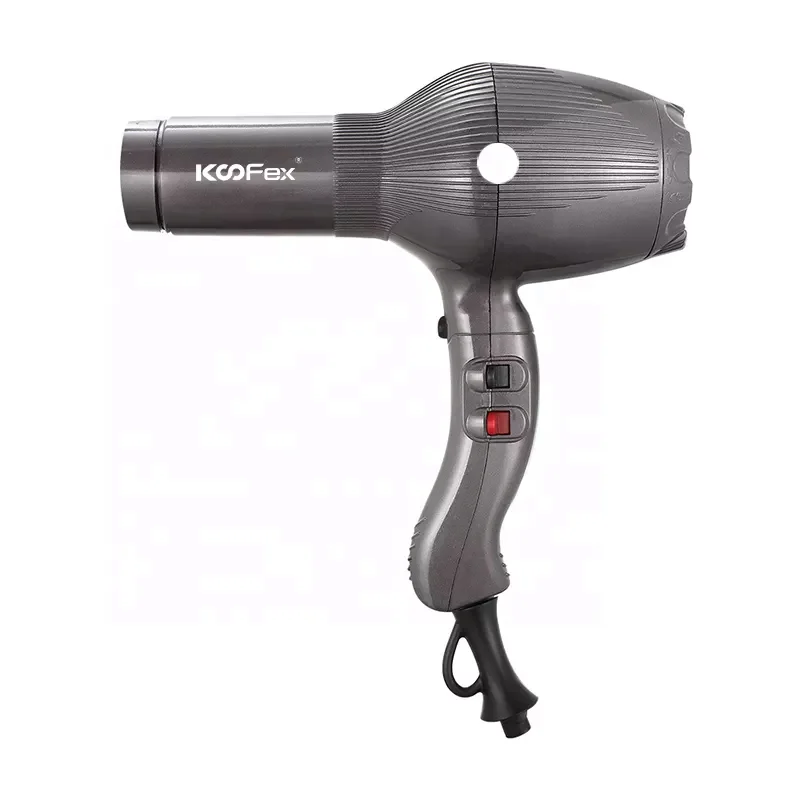2200W Powerful New Barber Hair Dryer Universal Professional Salon equipment AC motor Hair Dryer