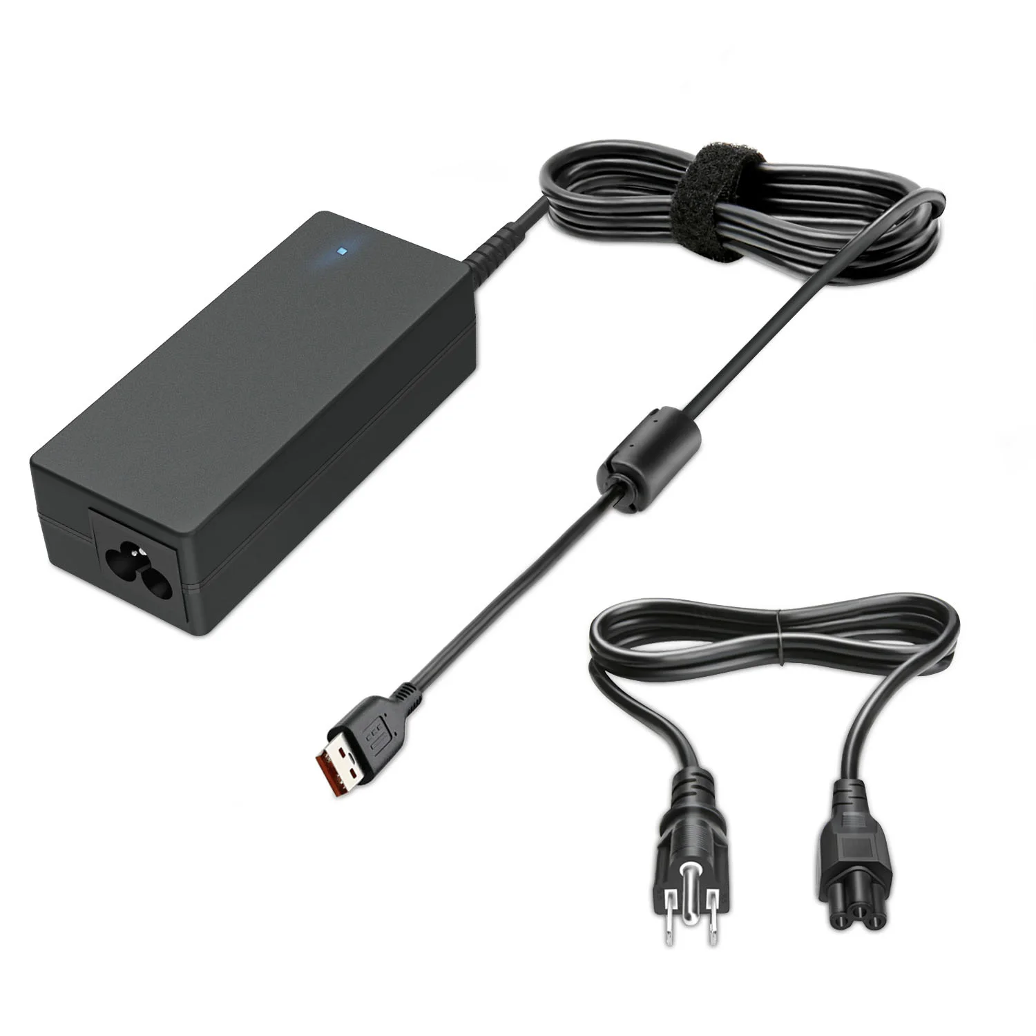 Hot sale  20V 3.25A 65W with YOGA3 Tip Replacement laptop Ac Dc adapter Power Supply Fit For Lenovo Yoga 700 900 ADL65WDA