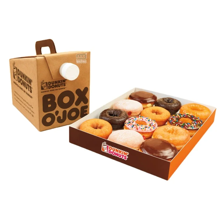 Cheap Strong Disposable Coffee Dispenser,Insulated Hot Cold Bulk Beverage Server Carafe,Box To Go,96oz 0.75gal