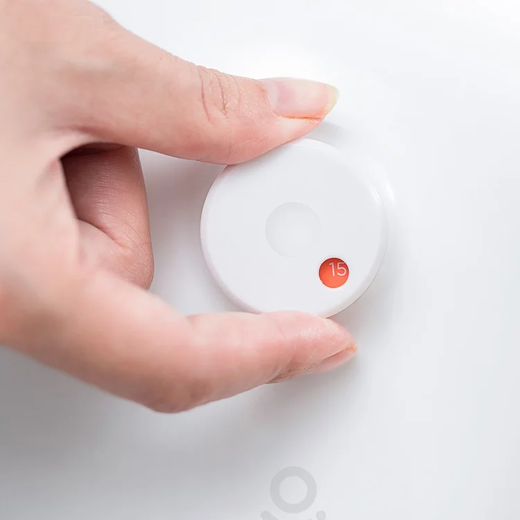  Новая воздушная фритюрница Xiaomi Lexiu без масла домашняя маленькая бытовая техника