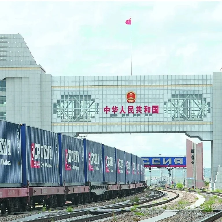 International Freight Forwarder Company Air/Sea/Railway Shipping Door To Door To Spain Uk Germany Italy France Usa